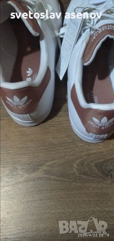 Adidas Stan Smith 48 nomer, снимка 4 - Ежедневни обувки - 45479393