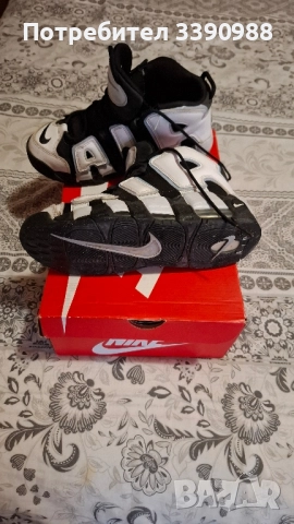 маратонки nike номер 39, снимка 4 - Детски маратонки - 52305361