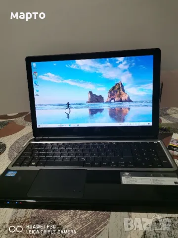 Packard Bell EasyNote TE i3, снимка 1 - Лаптопи за дома - 48681332