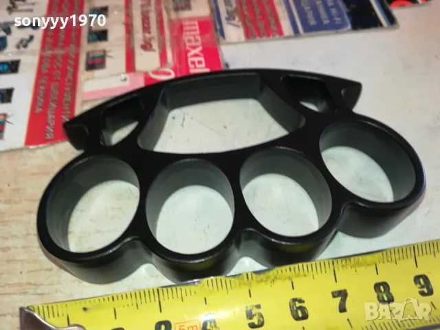 БОКС-ДЕБЕЛ 2СМ-ЧЕРЕН 0403251525