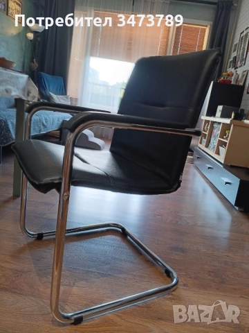 конферентен стол, снимка 2 - Столове за офис - 51990826