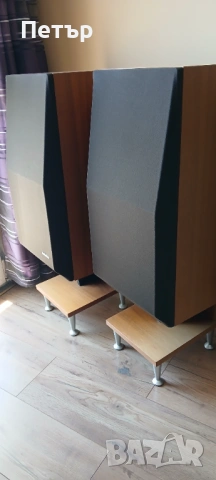 Cabasse Drakkar, снимка 2 - Тонколони - 54288147