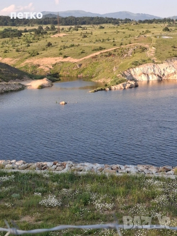Парцели под наем на язовир Луда Яна 