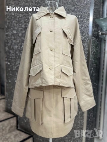 Комплект , снимка 2 - Комплекти - 51837512