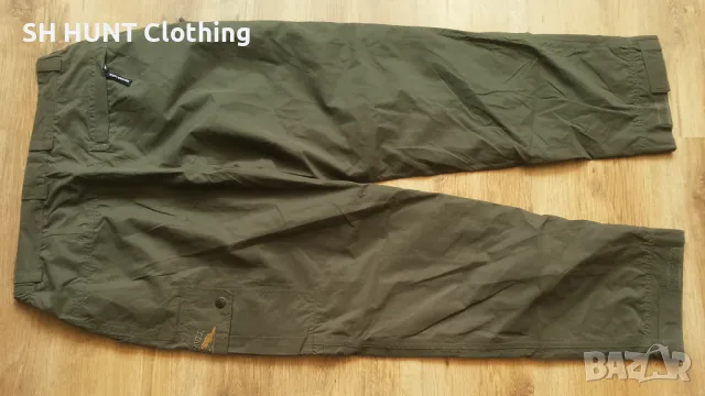 Beaver Lake HUNTING WATERPROOF Trouser размер L за лов риболов панталон водонепромокаем - 1630, снимка 2 - Екипировка - 48760533