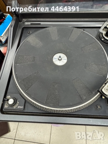 Itt schaub lorenz, снимка 3 - Радиокасетофони, транзистори - 52480410