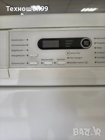 Сушилня Miele Edition 111, снимка 4 - Сушилни - 52551011