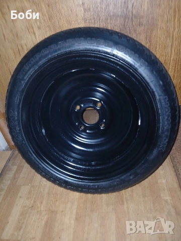 15цола нова патерица форд фиеста мк5,мк6,мк7 , снимка 5 - Аксесоари и консумативи - 52671736