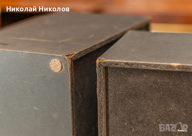 Тонколони SONY SS-H501, снимка 5 - Тонколони - 53540110