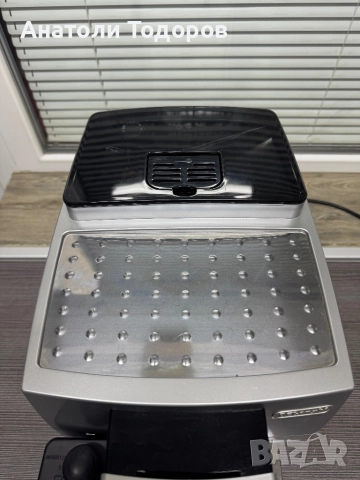 DeLonghi Capuchino ECAM23.450.S EX:3, снимка 2 - Кафемашини - 52595232