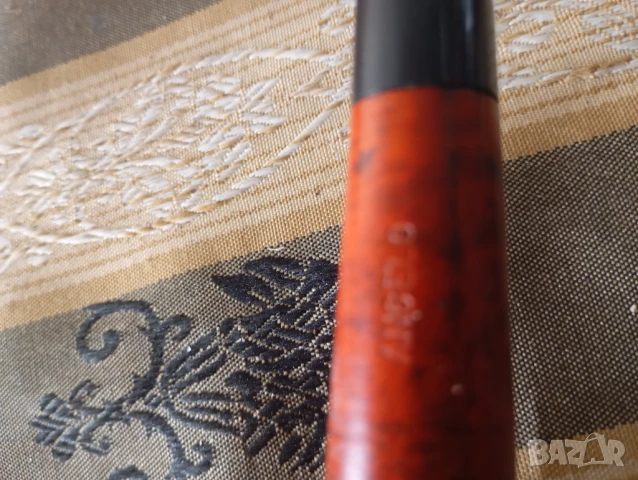 Стара лула, снимка 2 - Други ценни предмети - 51228995