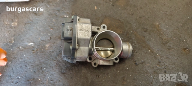 Дроселова клапа 96 407 962 80 / 408 239 821 001 Citroen C2 1.1 - 60 к.с.  2006г
