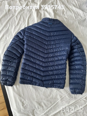 Peak Performance пухенка яке, снимка 3 - Якета - 53690571