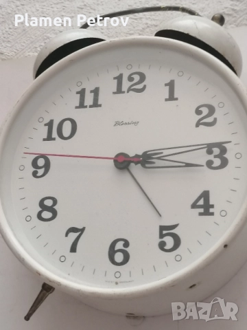 часовник, обувки и клаксон , снимка 2 - Други ценни предмети - 44474821