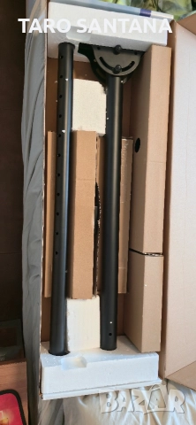 ТАВАННА СТОЙКА HAMA , снимка 5 - Стойки, 3D очила, аксесоари - 51228463