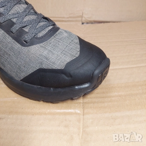 Salomon X Reveal Chukka номер 44 2/3 туристически обувки / маратонки водоустойчиви , снимка 13 - Други - 51827741