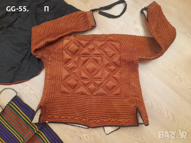 Антерия и стари престилки, снимка 3 - Колекции - 52938016