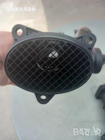 Дебитомер FORD C-MAX 1,6 TDCI , снимка 7 - Части - 50431748