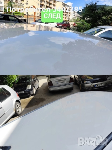 Полиране и пастиране на автомобили и фарове, снимка 7 - Пастиране - 52055143