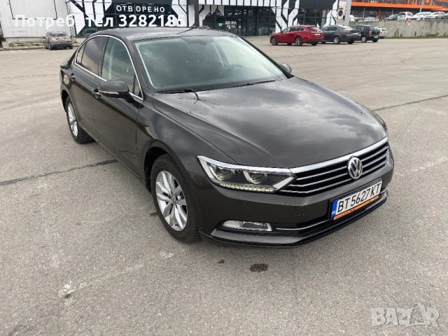 VW Pasat , снимка 2 - Автомобили и джипове - 53918336