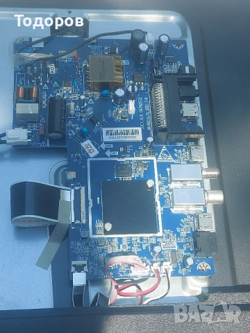 OK. ODL32950FC-TAB със счупен екран JUC7.820.00292572, снимка 3 - Телевизори - 50948996