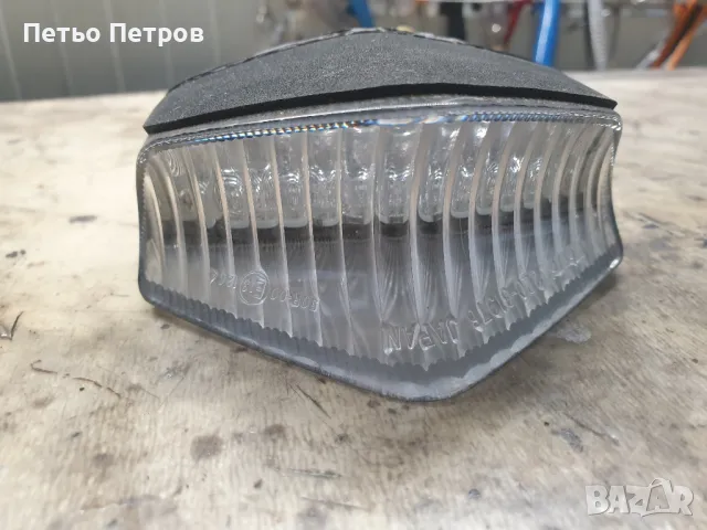 Yamaha WR 250 450 стоп, снимка 4 - Части - 46914692