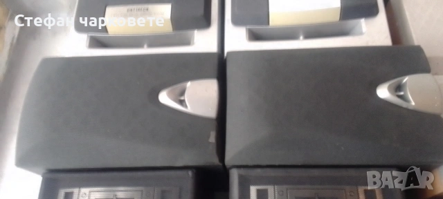 тонколони Германия 