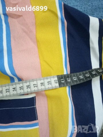 Лятна рокля , снимка 6 - Рокли - 53908907