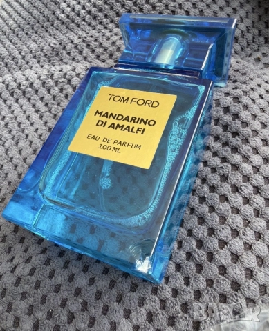 Tom Ford Mandarino di Amalfi