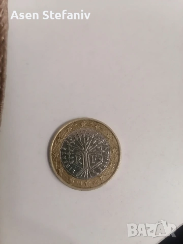 kolekcionerski moneti , снимка 9 - Антикварни и старинни предмети - 53302272