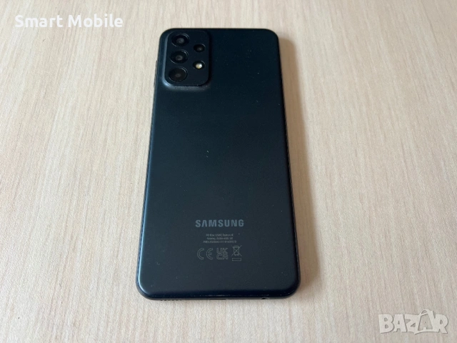 Продавам Samsung Galaxy A23 5G 128/4GB, снимка 4 - Samsung - 54225515