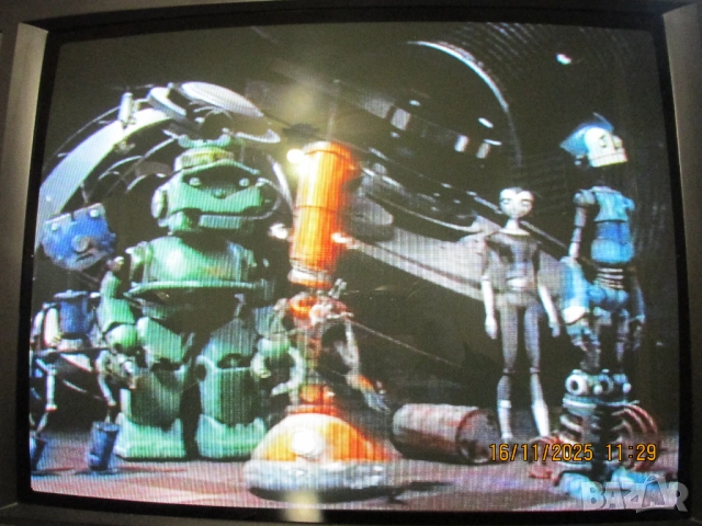 Видео касети, снимка 18 - Анимации - 52430088