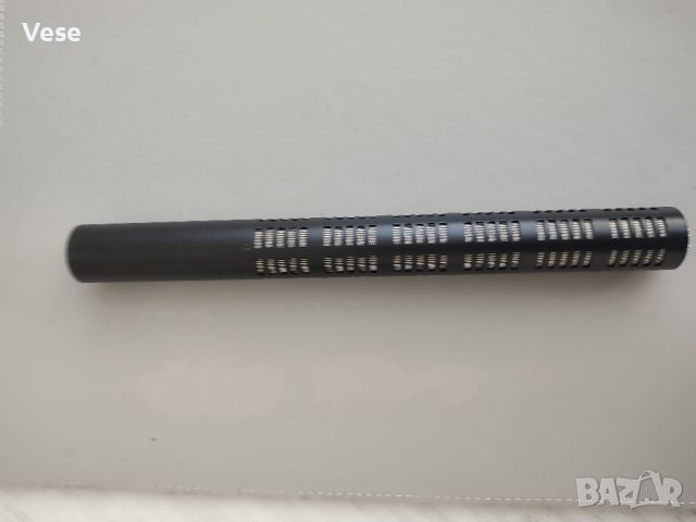 sennheiser me66 microphone , снимка 4 - Микрофони - 46216155