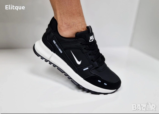 дамски маратонки nike, снимка 3 - Маратонки - 53501769