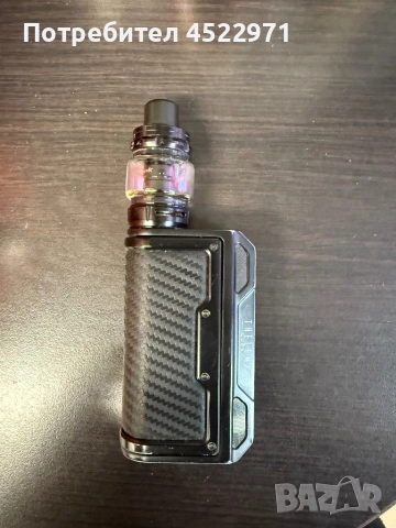 Вейп “Lost vape”, снимка 2 - Електронни цигари - 52089310