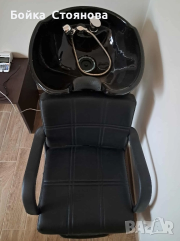 Оборудване за салон, снимка 5 - Фризьорски принадлежности - 52308866