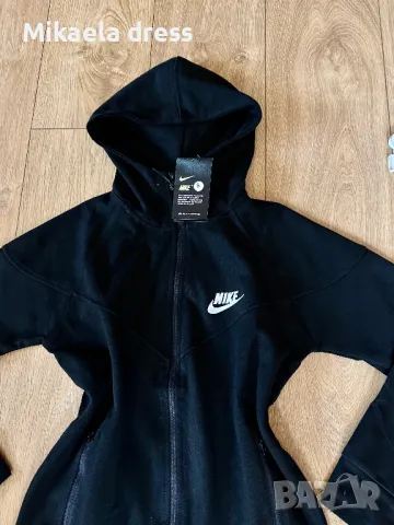 Nike!Страхотен ежедневен и суперудобен екип Nike, снимка 2 - Комплекти - 47302884