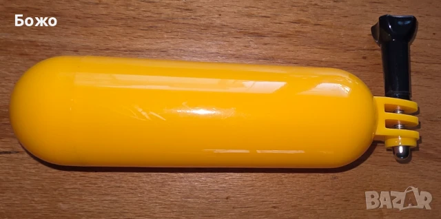 Използвани Аксесоари за Екшън камери GoPro, снимка 7 - Камери - 51396550