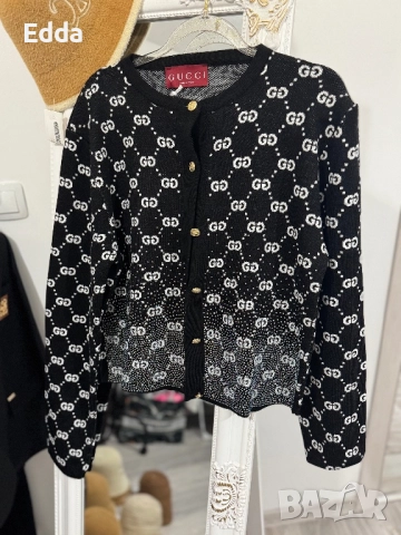 Жилетки Рокли Gucci 