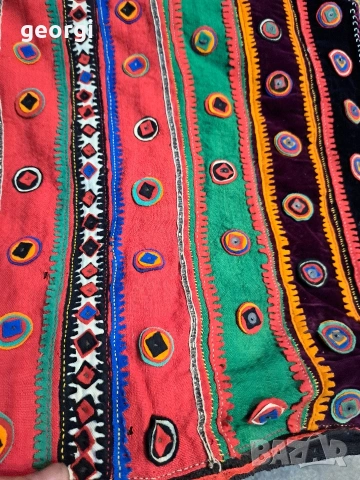 автентичен сукман носия, снимка 5 - Сукмани - 54282122