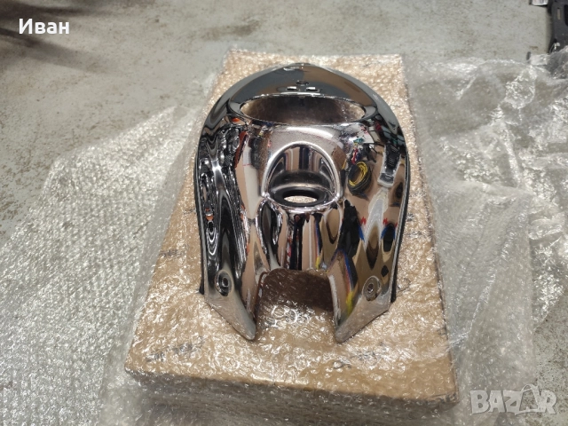 декорация километраж на Yamaha XV1600 Roadstar , снимка 6 - Части - 52417535