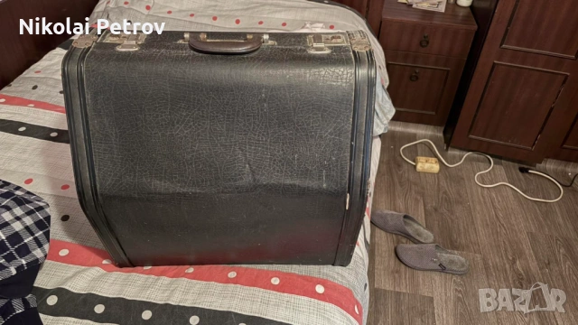 Продавам акордеон , снимка 8 - Акордеони - 53653630