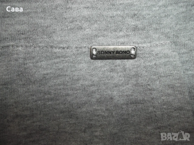 Суичъри LUCAS, SONNY BONO  мъжки,ХЛ-2ХЛ, снимка 7 - Суичъри - 53940290