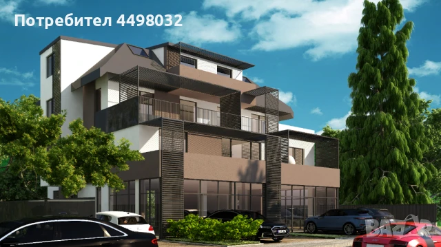 Продава 3-СТАЕН Апартамент, снимка 2 - Апартаменти - 50604640