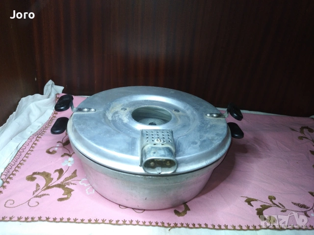 тенджера за кекс, снимка 3 - Съдове за готвене - 53734416