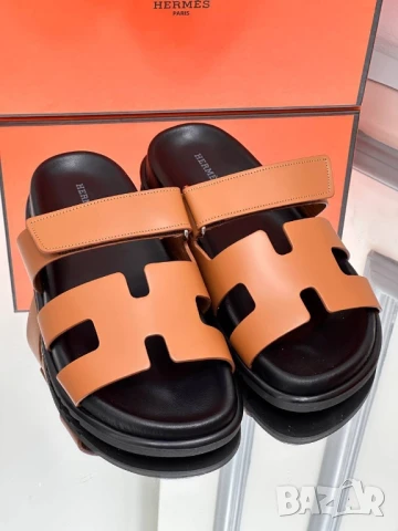 чехли hermes , снимка 2 - Чехли - 51094936