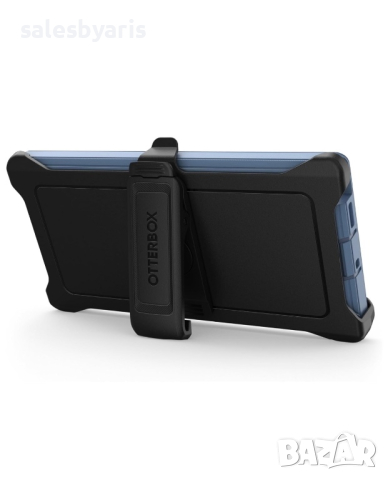 Удароустойчив калъф OtterBox за Samsung Galaxy S24 Ultra 360° защита, снимка 5 - Калъфи, кейсове - 45060541
