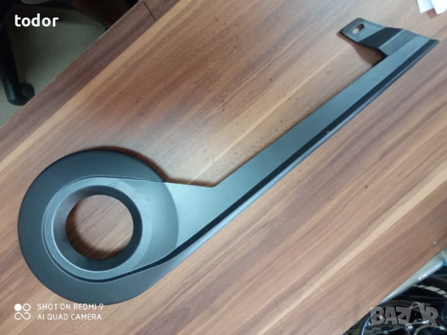 предпазител за ел.велосипед