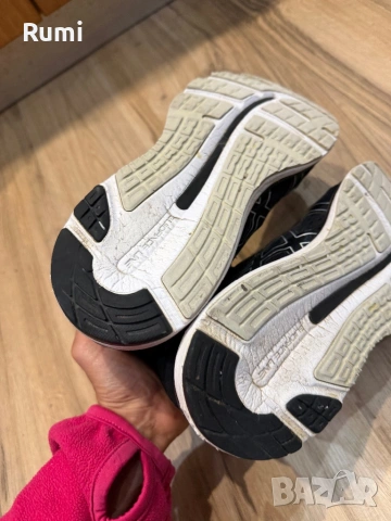 Оригинални мъжки маратонки Asics Gel-Cumulus 20 ! 43 н, снимка 8 - Маратонки - 48489624