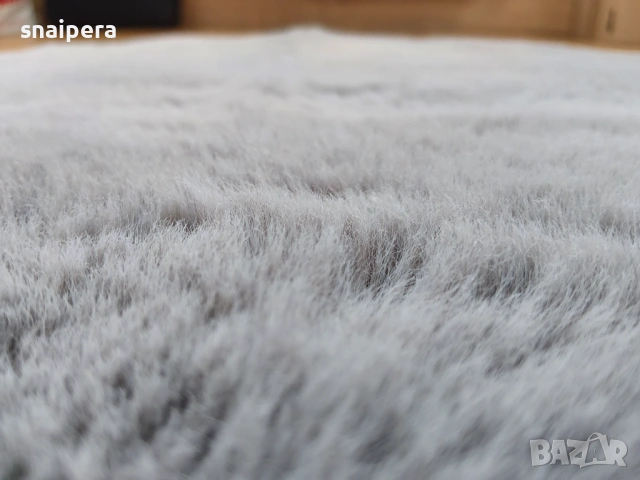 Килимче във формата на зайче, снимка 9 - Килими - 53937228